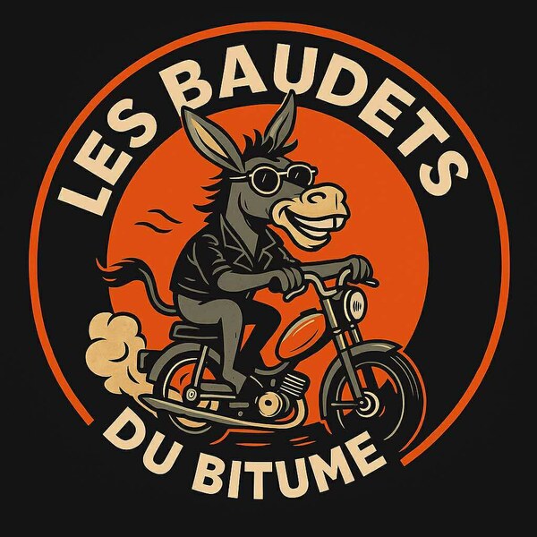 Les Baudets du Bitume